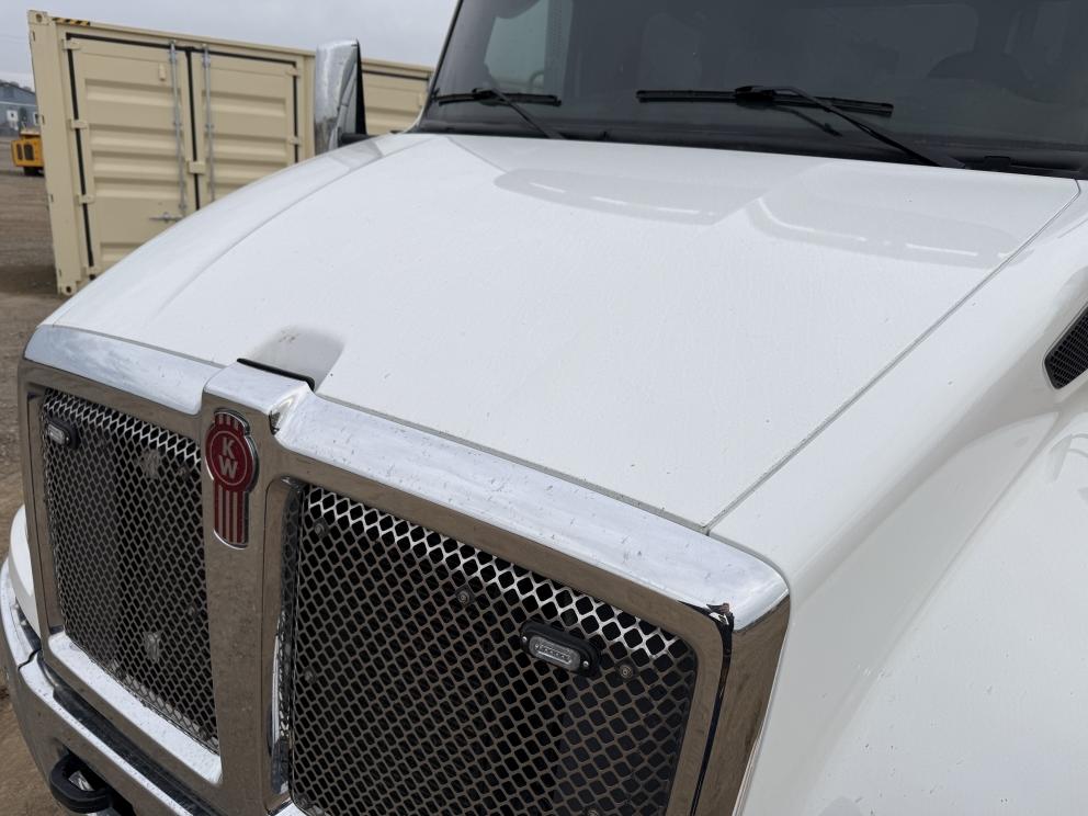 Image for 2024 Kenworth T380 S/A Mechanics Truck
