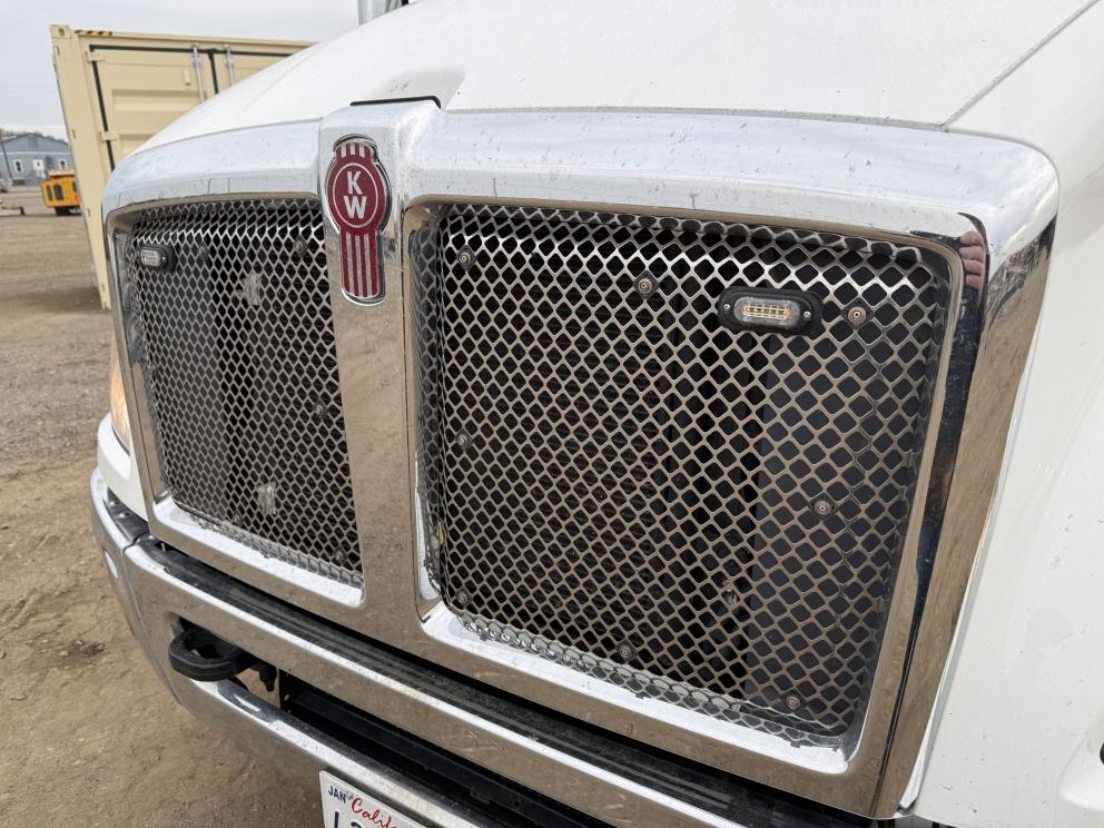 Image for 2024 Kenworth T380 S/A Mechanics Truck