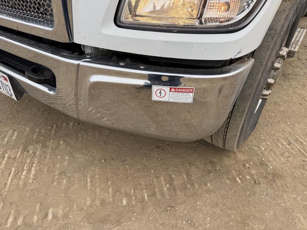 Image for 2024 Kenworth T380 S/A Mechanics Truck