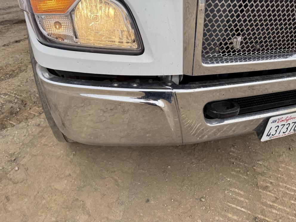 Image for 2024 Kenworth T380 S/A Mechanics Truck