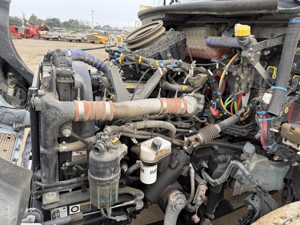 Image for 2024 Kenworth T380 S/A Mechanics Truck