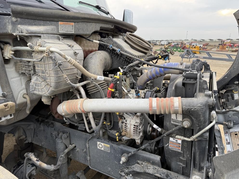 Image for 2024 Kenworth T380 S/A Mechanics Truck