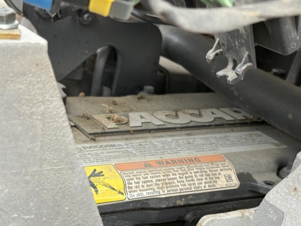 Image for 2024 Kenworth T380 S/A Mechanics Truck