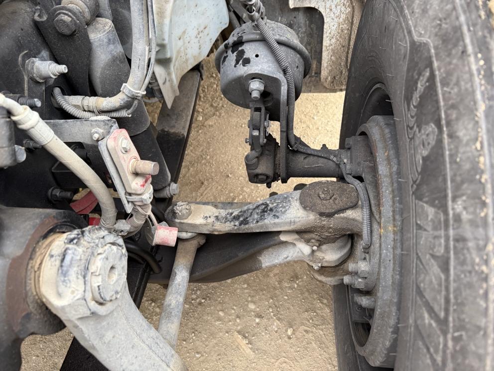 Image for 2024 Kenworth T380 S/A Mechanics Truck