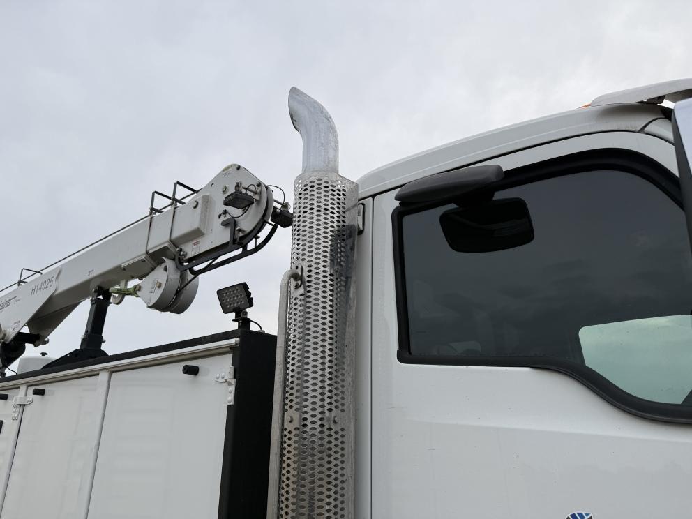 Image for 2024 Kenworth T380 S/A Mechanics Truck