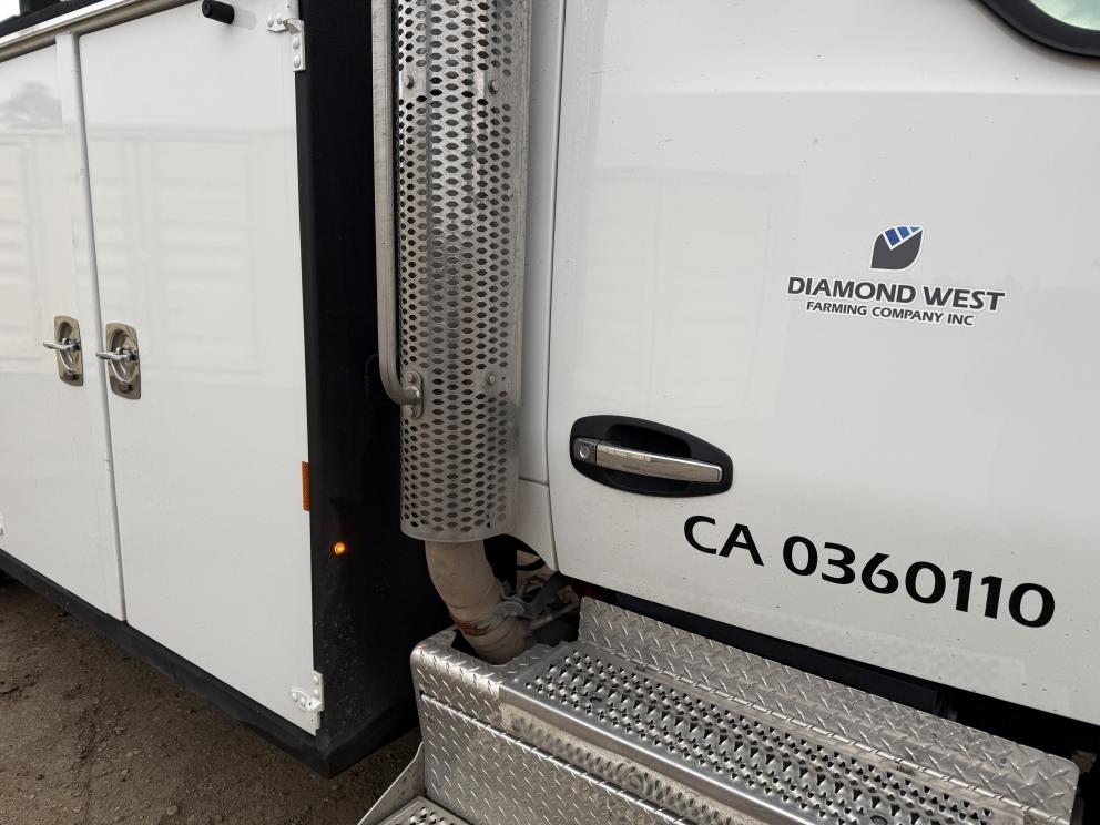 Image for 2024 Kenworth T380 S/A Mechanics Truck