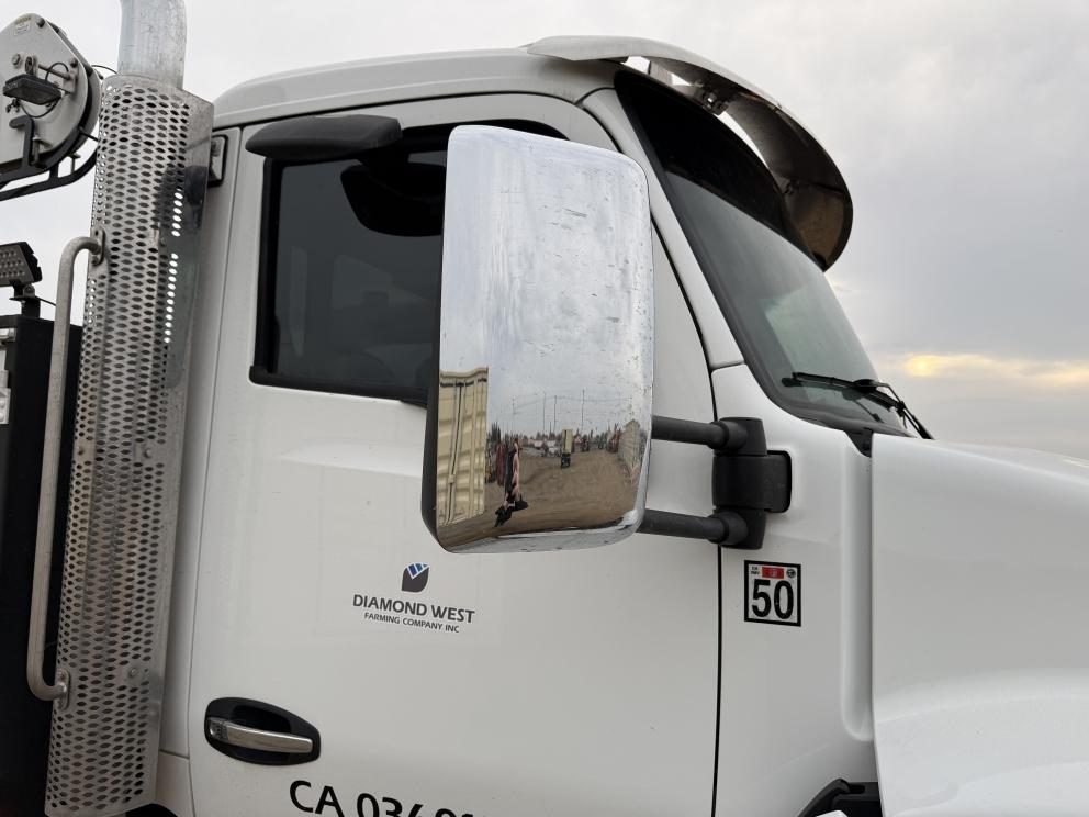 Image for 2024 Kenworth T380 S/A Mechanics Truck