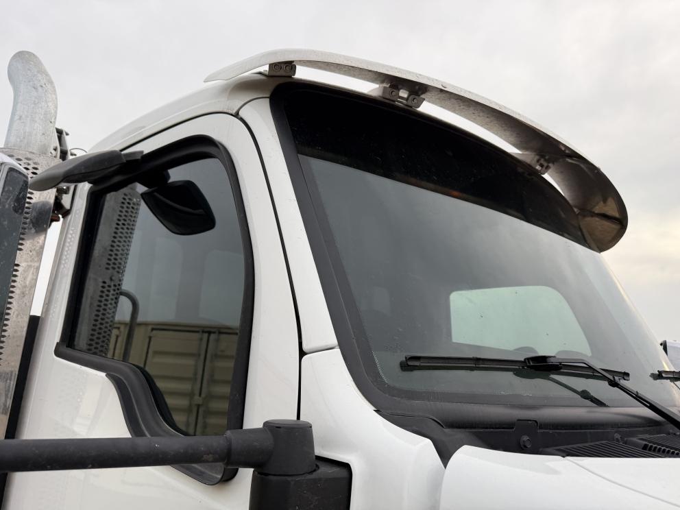 Image for 2024 Kenworth T380 S/A Mechanics Truck