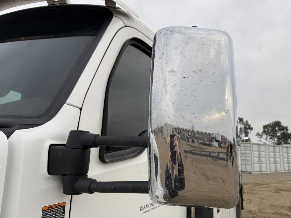 Image for 2024 Kenworth T380 S/A Mechanics Truck