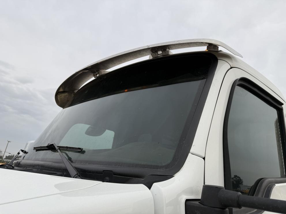 Image for 2024 Kenworth T380 S/A Mechanics Truck