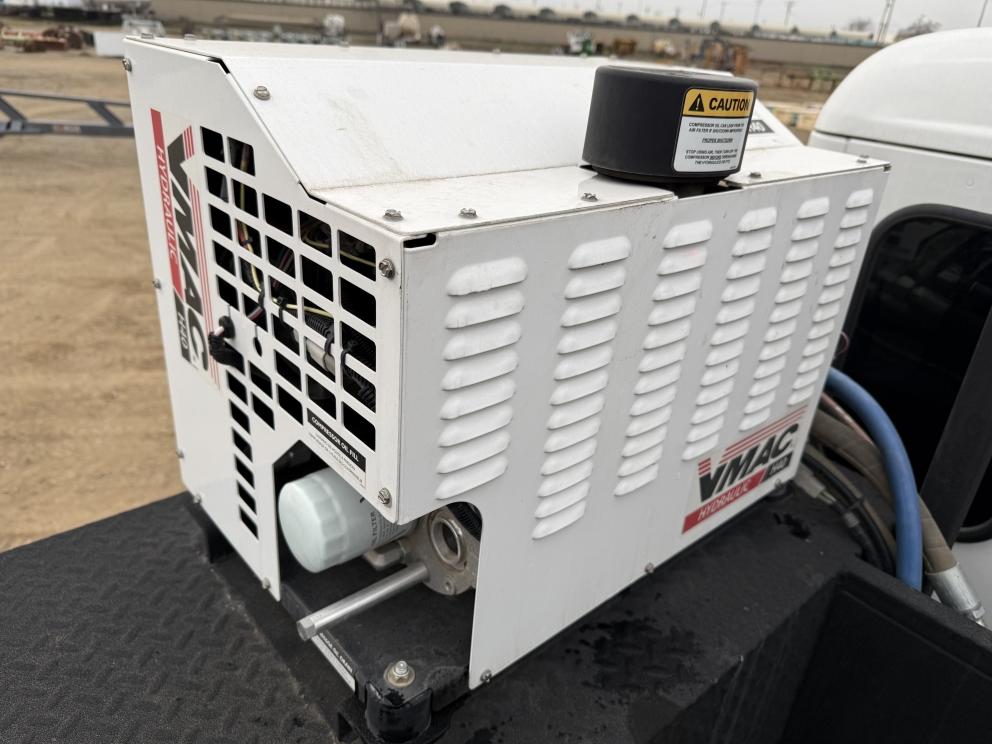 Image for 2024 Kenworth T380 S/A Mechanics Truck