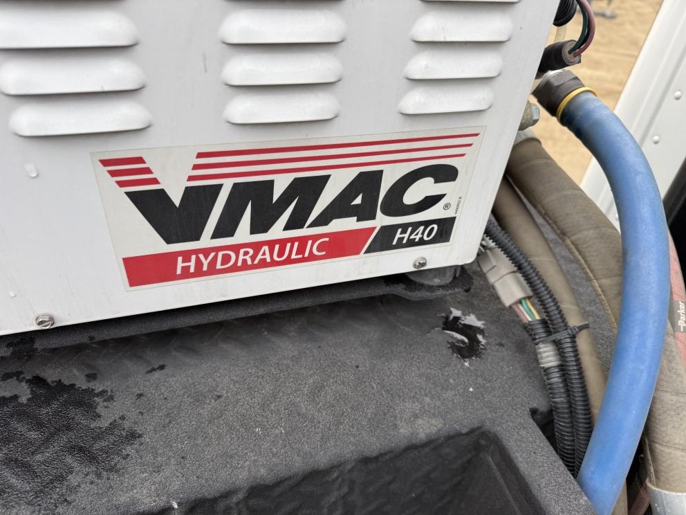 Image for 2024 Kenworth T380 S/A Mechanics Truck