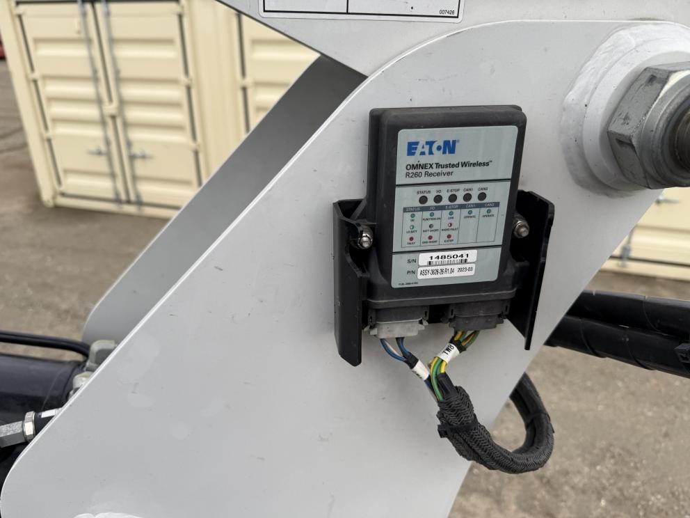 Image for 2024 Kenworth T380 S/A Mechanics Truck