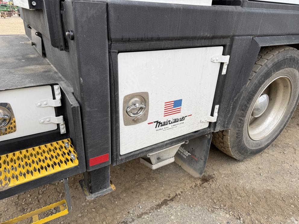 Image for 2024 Kenworth T380 S/A Mechanics Truck