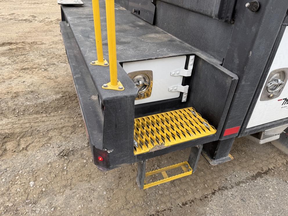 Image for 2024 Kenworth T380 S/A Mechanics Truck