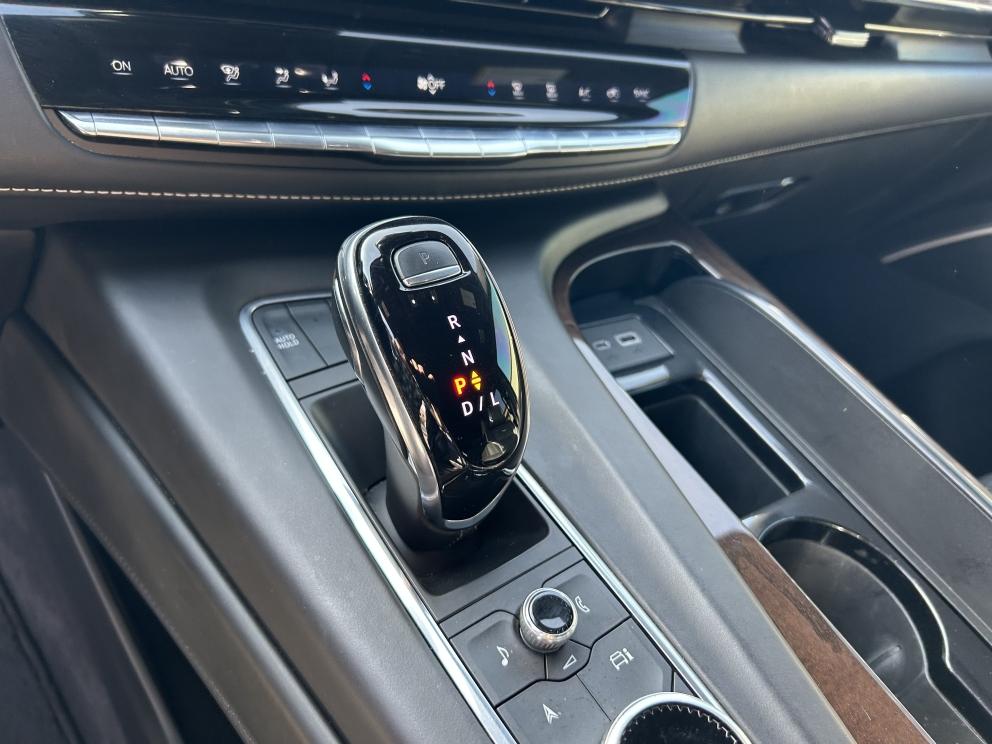 Image for 2022 Cadillac Escalade 600 SUV