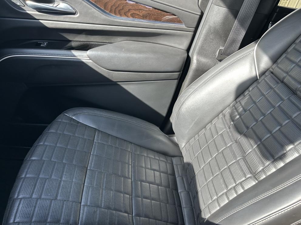 Image for 2022 Cadillac Escalade 600 SUV