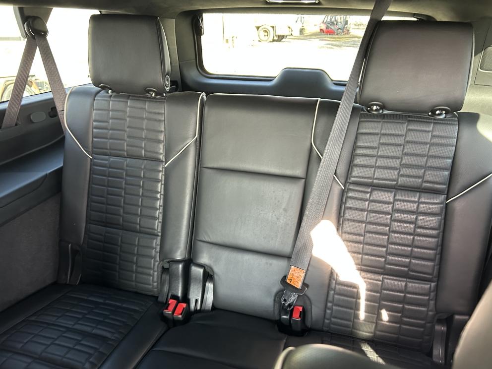 Image for 2022 Cadillac Escalade 600 SUV