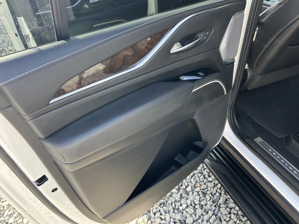 Image for 2022 Cadillac Escalade 600 SUV