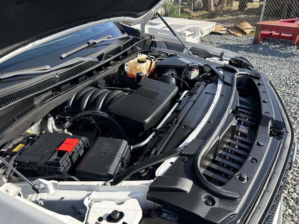 Image for 2022 Cadillac Escalade 600 SUV