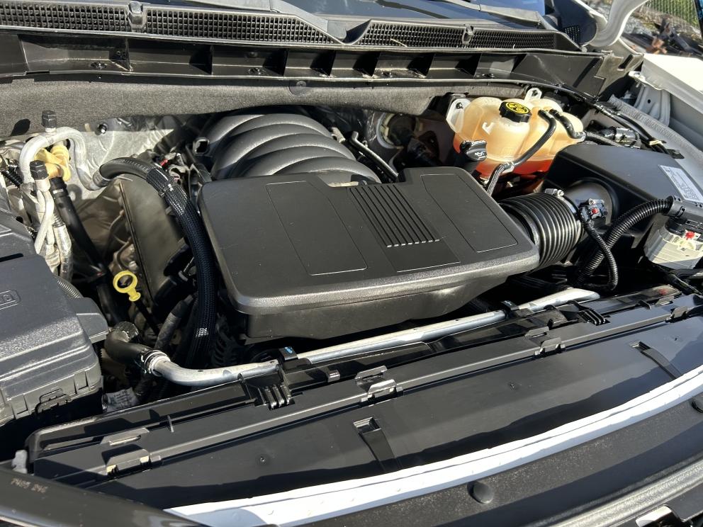 Image for 2022 Cadillac Escalade 600 SUV