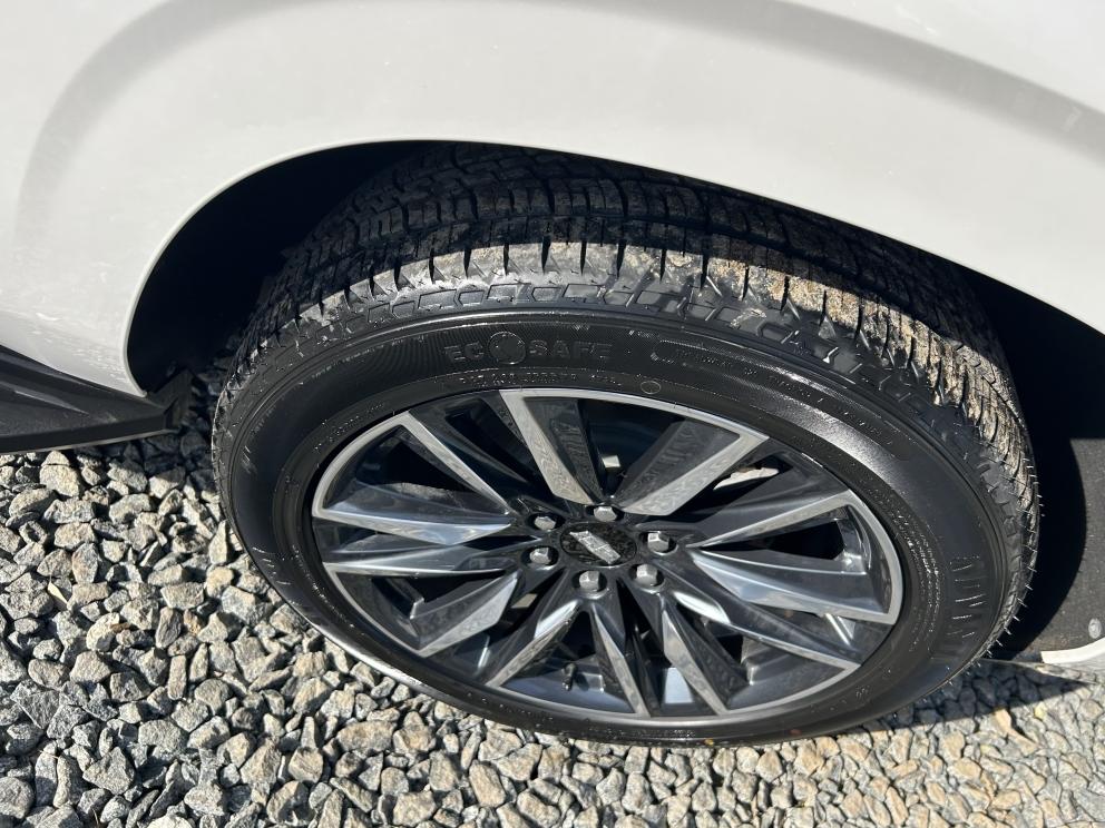 Image for 2022 Cadillac Escalade 600 SUV