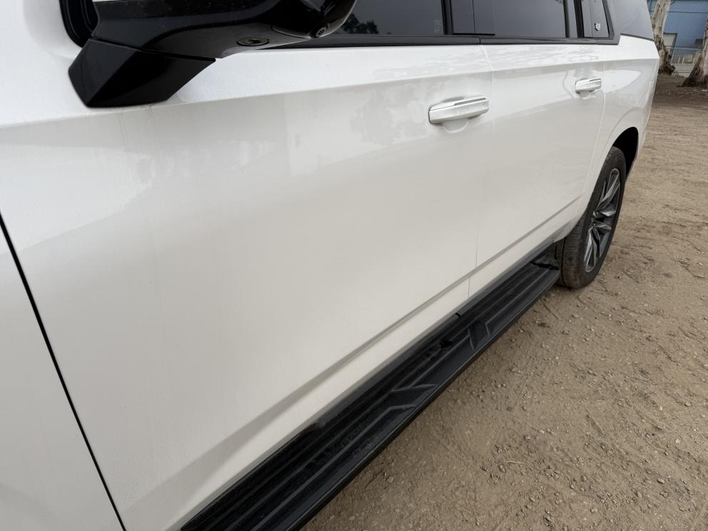 Image for 2022 Cadillac Escalade 600