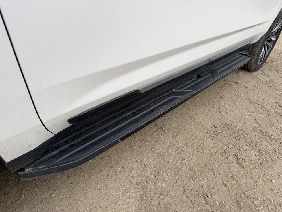 Image for 2022 Cadillac Escalade 600