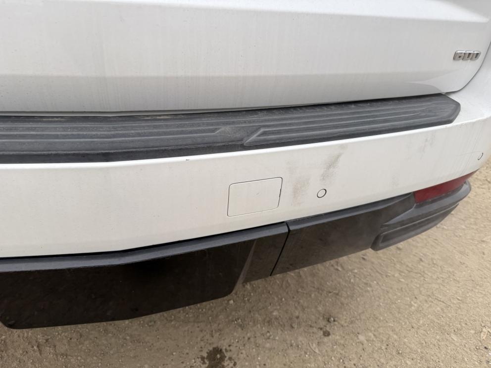 Image for 2022 Cadillac Escalade 600