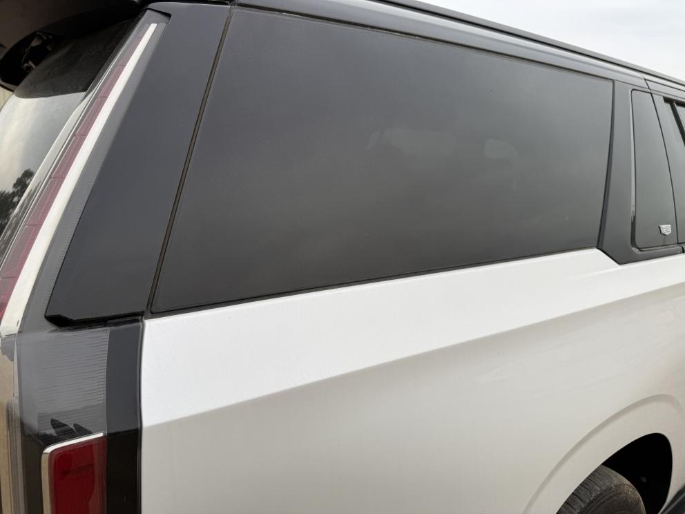 Image for 2022 Cadillac Escalade 600