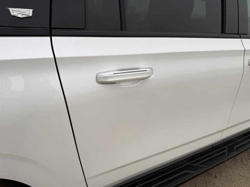 Image for 2022 Cadillac Escalade 600