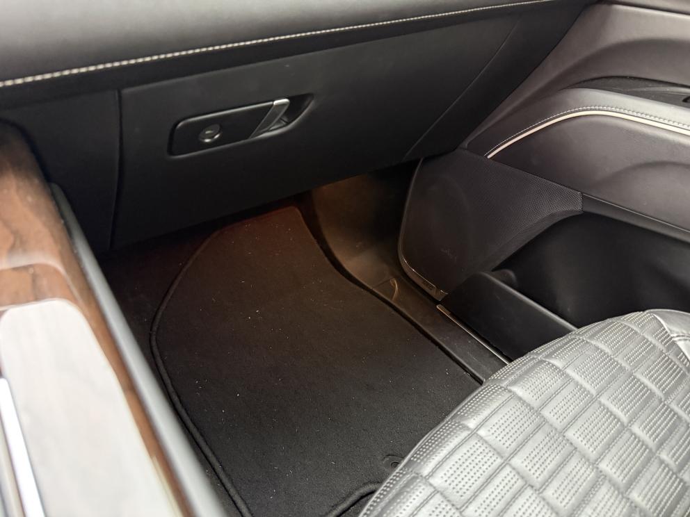 Image for 2022 Cadillac Escalade 600