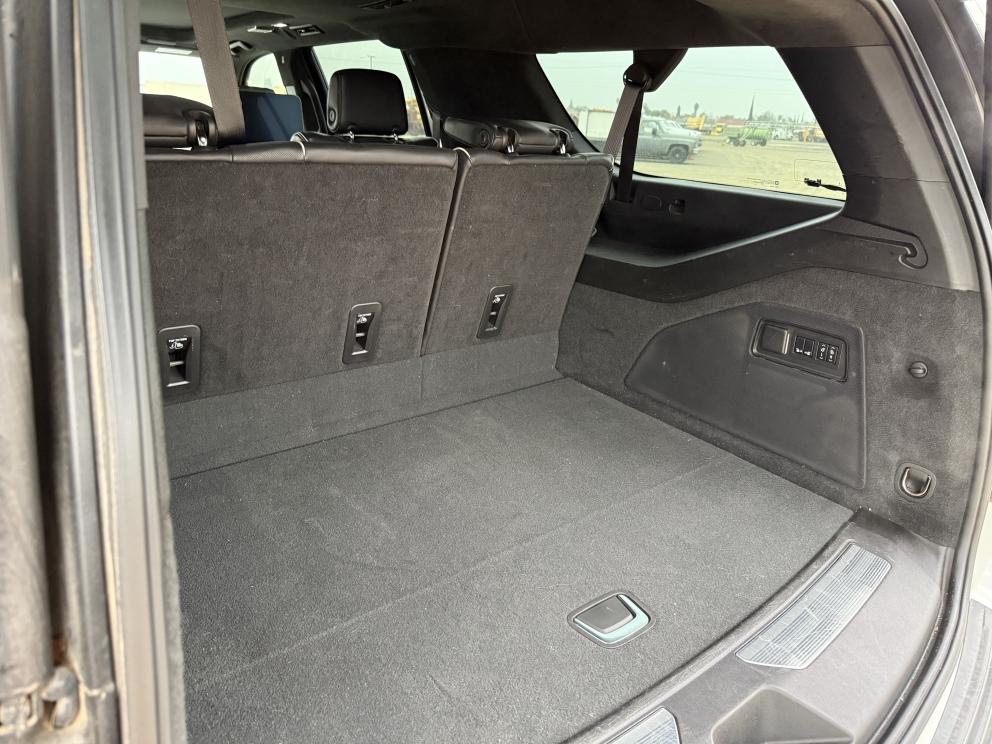 Image for 2022 Cadillac Escalade 600 SUV