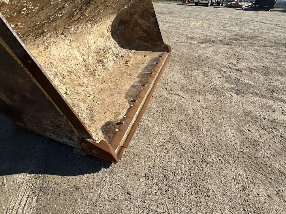 Image for 2010 CAT 950H Wheel Loader