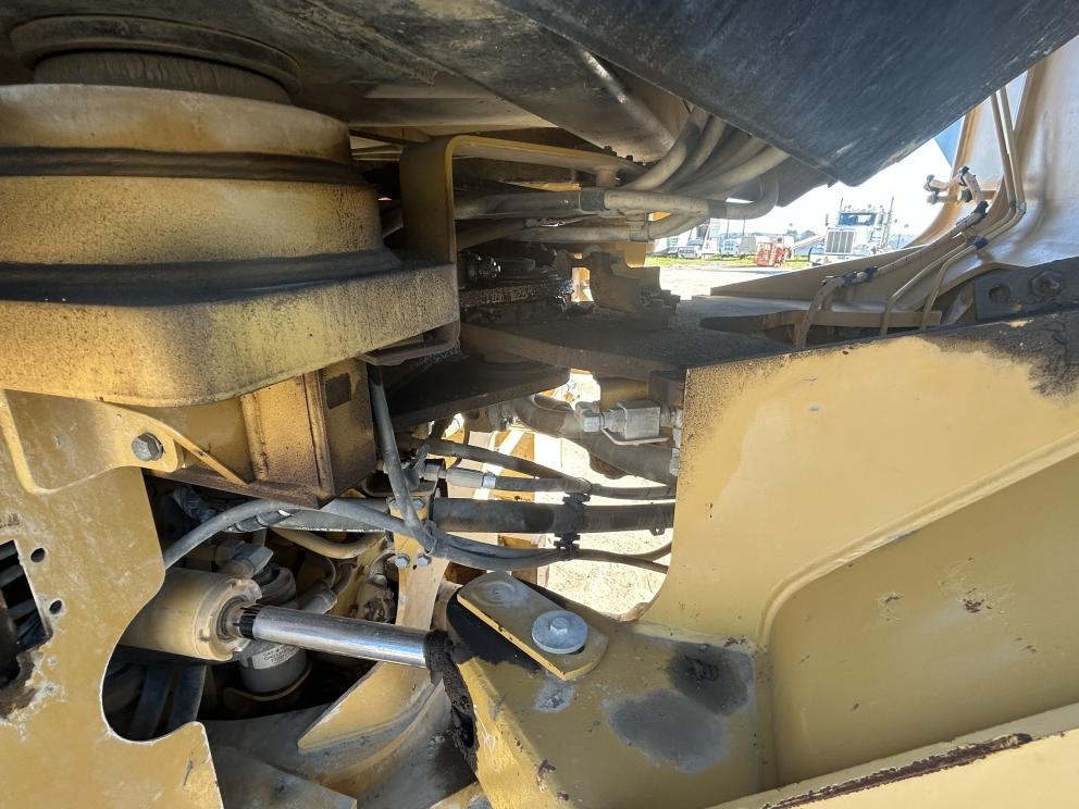 Image for 2010 CAT 950H Wheel Loader