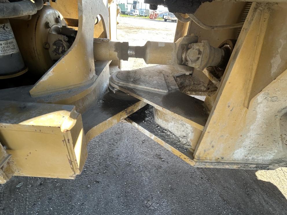 Image for 2010 CAT 950H Wheel Loader