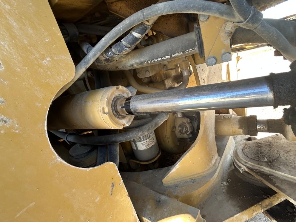 Image for 2010 CAT 950H Wheel Loader