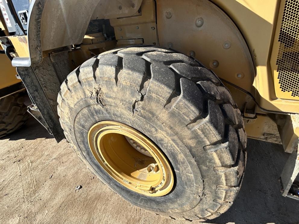 Image for 2010 CAT 950H Wheel Loader