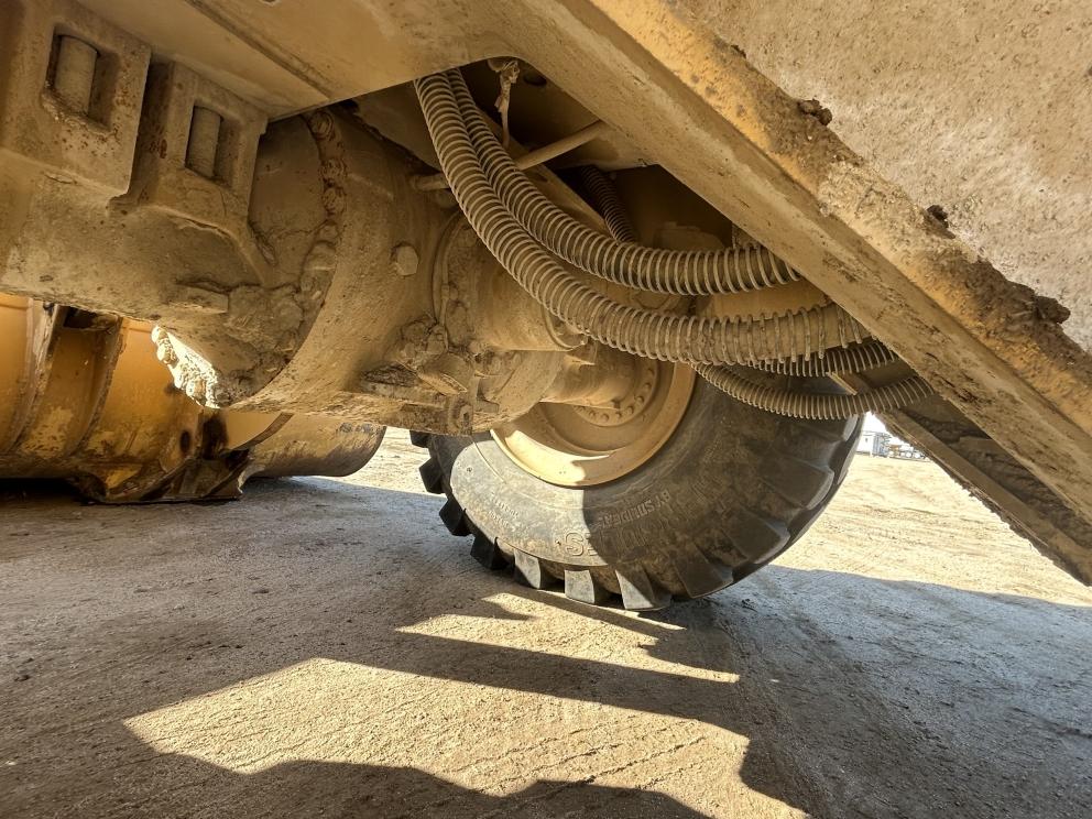 Image for 2010 CAT 950H Wheel Loader