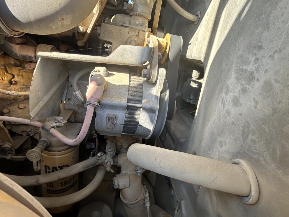 Image for 2010 CAT 950H Wheel Loader