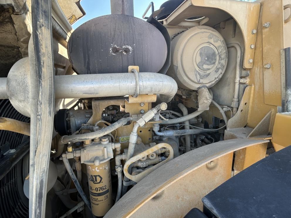 Image for 2010 CAT 950H Wheel Loader