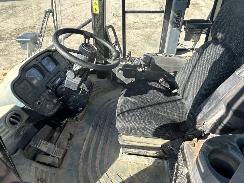 Image for 2010 CAT 950H Wheel Loader