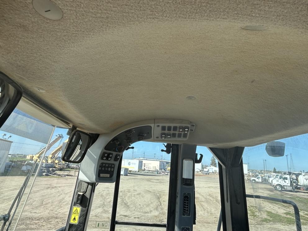 Image for 2010 CAT 950H Wheel Loader