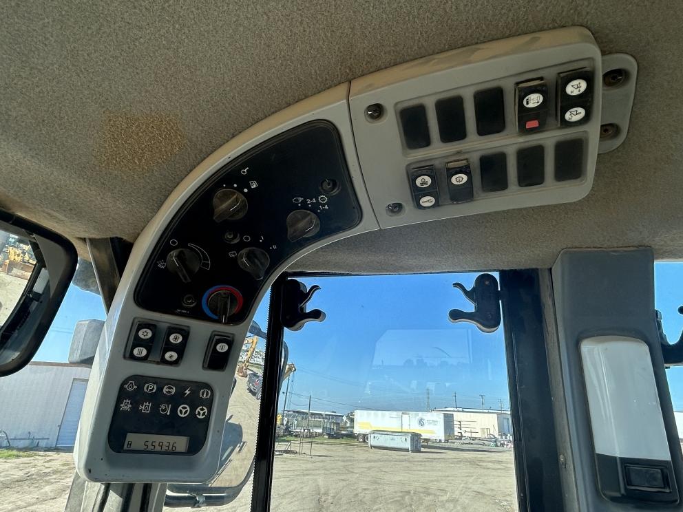 Image for 2010 CAT 950H Wheel Loader