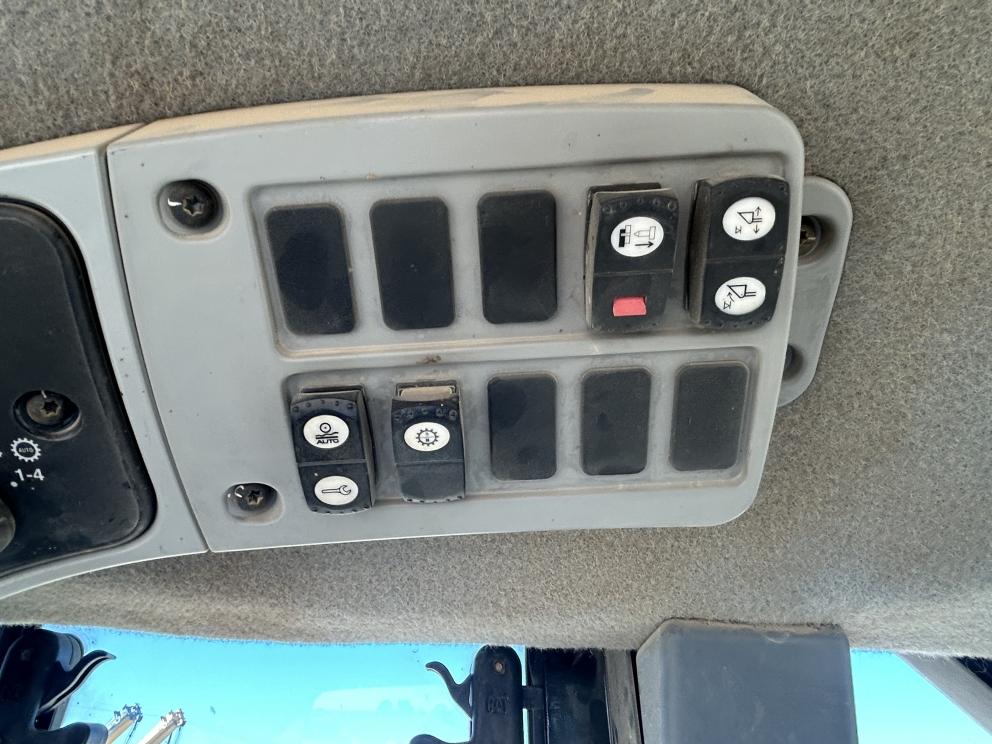 Image for 2010 CAT 950H Wheel Loader