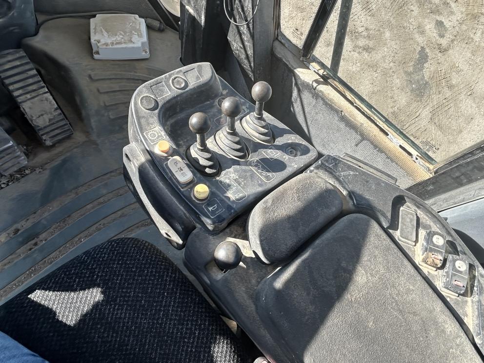 Image for 2010 CAT 950H Wheel Loader