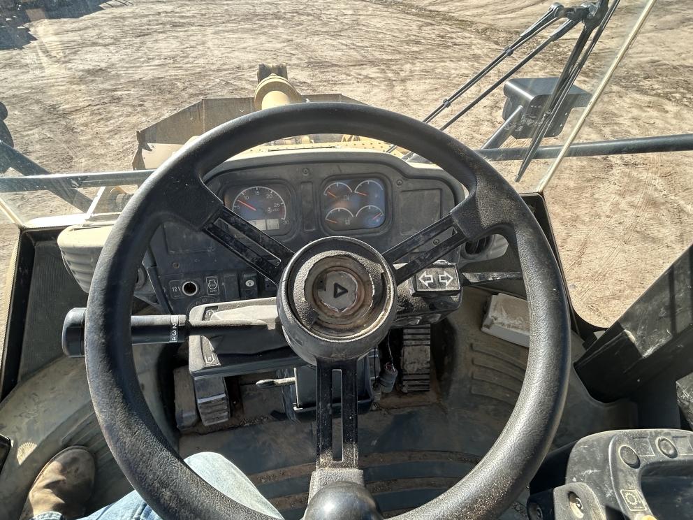 Image for 2010 CAT 950H Wheel Loader