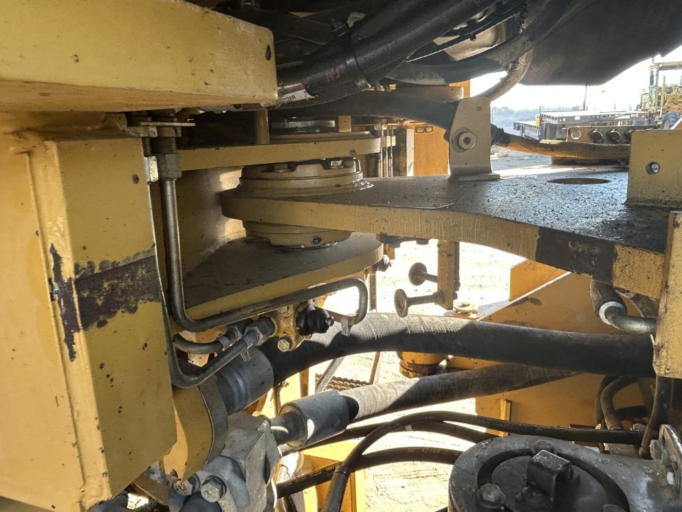 Image for 2006 CAT 966G Series II Wheel Loader