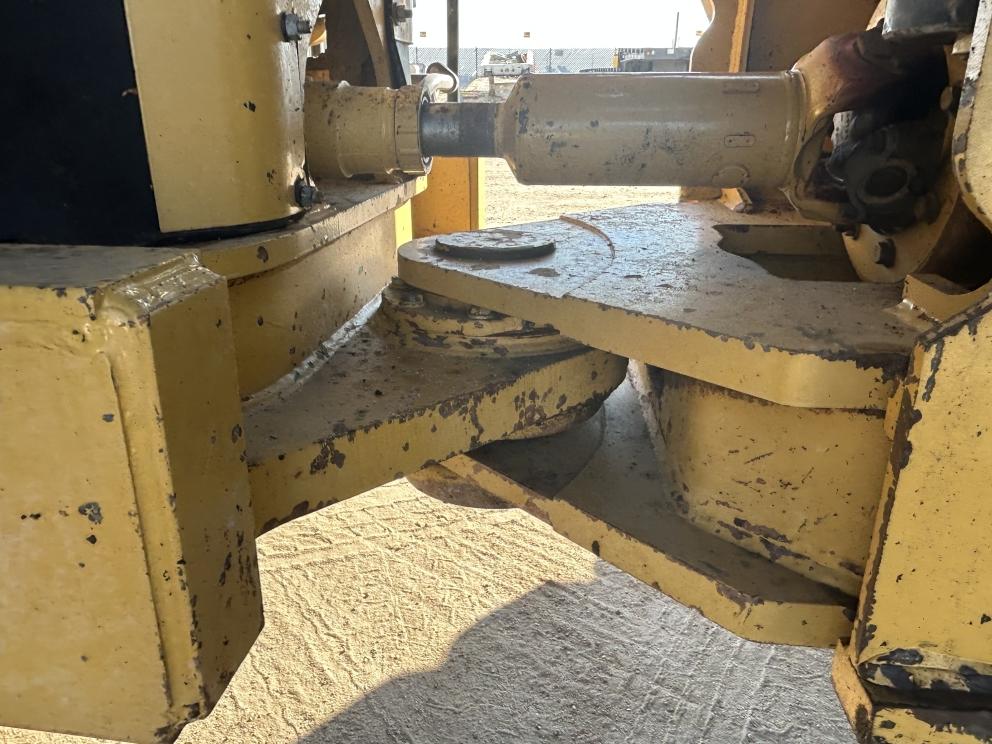 Image for 2006 CAT 966G Series II Wheel Loader