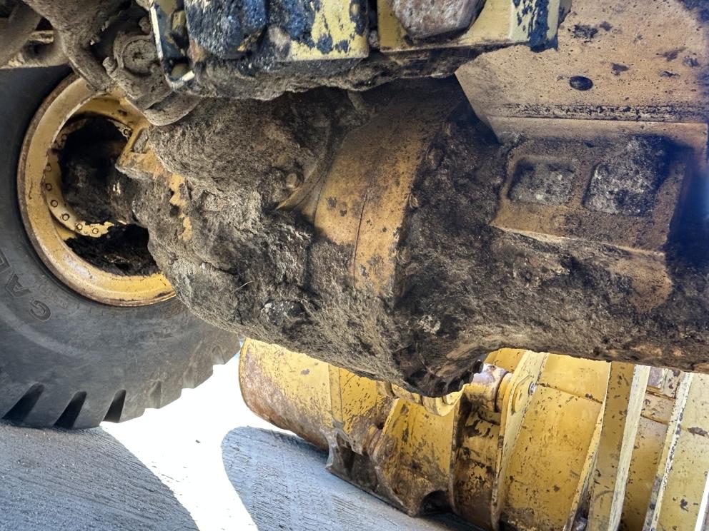 Image for 2006 CAT 966G Series II Wheel Loader